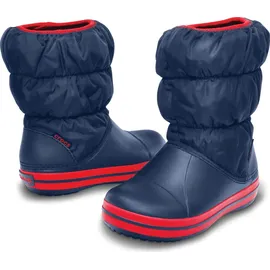 Crocs Winter Puff Boot Kids