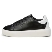 Marc O'Polo Sneaker Damen Schwarz 38