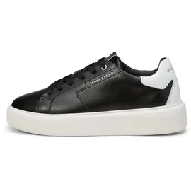 Marc O'Polo Sneaker Damen Schwarz 38