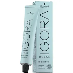 Schwarzkopf Igora Royal Highlifts 10-0 ultrablond 60ml