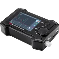 TOOLKIT RC ST8 Servo-Tester (L x B x H) 99 x 68 x 26 mm 1 St.