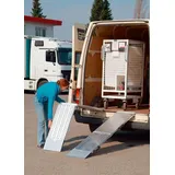 altec-gmbh Auffahrrampe AOS-F 975 kg