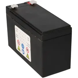 Landport Bleiakku 12V 7000 mAh 1 St.