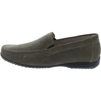 SIOUX Herren Giumelo Mokassin, Bosco, 41 EU