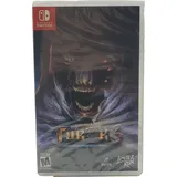 Turok 3: Shadow of Oblivion - Limited Run - (PEGI) (Nintendo Switch)