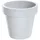 Prosperplast Lofly Ø 20 x 18,1 cm Weiß