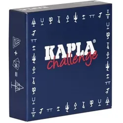 KAPLA - Challenge Box