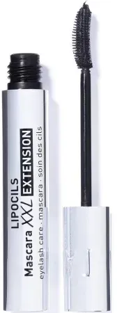 Lipocils Mascara Extension Schwarz 8,5ml