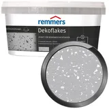 Remmers Dekoflakes Weiß 0,5 l