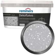 Remmers Dekoflakes Weiß 0,5 l
