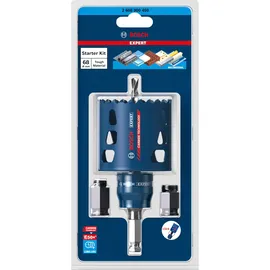 Bosch Professional Expert Tough Material Lochsäge Set 1-tlg. 2608900450
