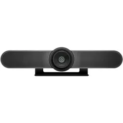 Logitech RoomMate + MeetUp + Tap IP - Kit für Videokonferenzen (Logitech Tap IP,