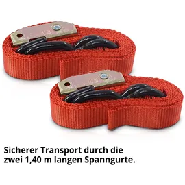 Hecht Auffahrrampe 680 kg