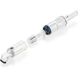 Genius Invictus One 1.0 11-tlg. perlmutt-weiß