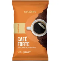 Eduscho Professional Forte 500g von Eduscho