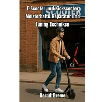 epubli E-Scooter und Kickscooter