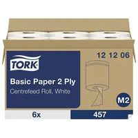TORK 121206 Reinigungstücher 2 lagig