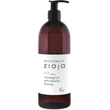 Ziaja Baltic Home Spa Fit Serum Corporal Hidratante Öl 400 ml