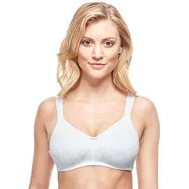SUSA Bügelloser BH Susa Care Prothesen-BH 7509 weiß 90