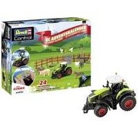 REVELL Control RC Claas Axion 960 Traktor RC Class Axion 960 RC-Fahrzeug Adventskale
