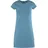 Fjällräven High Coast Dress Minikleid Blau XL