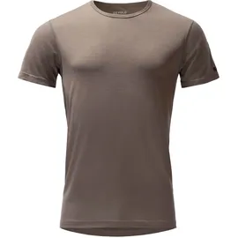Devold Breeze Merino 150 braun L