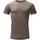 Devold Breeze Merino 150 braun L