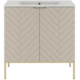 petits-meubles WASCHTISCH 80cm Daria Kaschmir