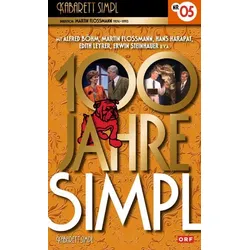 100 Jahre Simpl: Teil 5 (Neu differenzbesteuert)