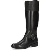 CAPRICE Airmotion Damen Schwarz 40