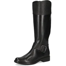 CAPRICE Airmotion Damen Schwarz 40