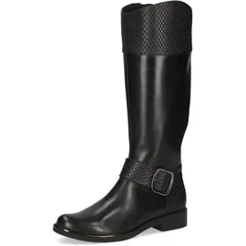 CAPRICE Airmotion Damen Schwarz 40