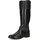 CAPRICE Airmotion Damen Schwarz 40