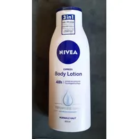 NIVEA Express Body Lotion 400 ml