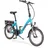 aktivelo Komfort 20 Zoll RH 40 cm Unisex blau