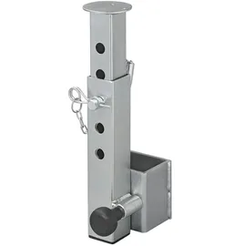PRO PLUS Abstellstütze kippbar TL60 D85 345-445 mm 1300 kg