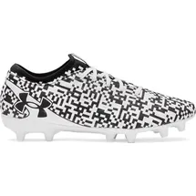 Under Armour Magnetico Select 5 FG Herren black/white 41
