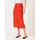 Yas Midirock Damen Rot 38