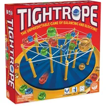 Mindware Tightrope Family Board Game
