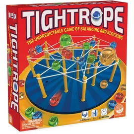 Mindware Tightrope Family Board Game