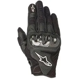 Alpinestars SMX-1 Air V2 Schwarz XL