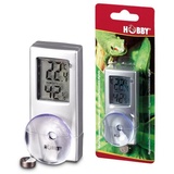 Hobby Terraristik Hobby Digitales Hygrometer Thermometer für Terrarien 1 St