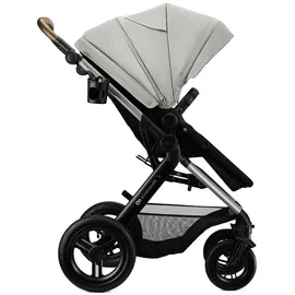 Kinderkraft MOOV 2 XL Moonlight Grey, - grau