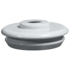 Peha PVC-Nippel, gr D 62