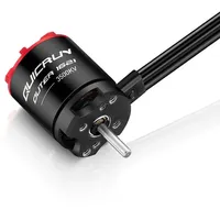 HobbyWing Quicrun Outer 1621SL 3500kV Automodell Brushless Elektromotor kV