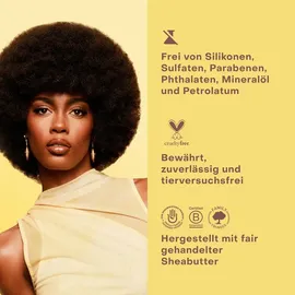 Shea Moisture Jamaican Black Castor Oil Strength & Restore Shampoo 384 ml