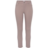 LASCANA 7/8-Jeggings Damen mauve, Gr.34