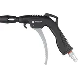 TOOLCRAFT Druckluft-Ausblaspistole 1/4 (6,3 mm) 15 bar