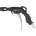 TOOLCRAFT Druckluft-Ausblaspistole 1/4 (6,3 mm) 15 bar