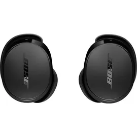 Bose QuietComfort Earbuds white smoke